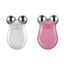 Women Mini Microcurrent USB Charging Facial Wrinkle Remover Massager Exercise Machine Massage Machine Tool Cosmeti - Korvel