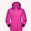 Premium Wind and Snow Jacket for Men and Women