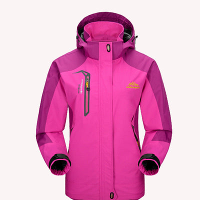 Premium Wind and Snow Jacket for Men and Women
