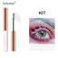Eyelash Foundation Cream Waterproof Anti Sweat Not Dizzy Dye Slender Long Curl Warped Thick Color Mascara - Korvel