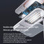 Portable Wireless Dimmable LED Selfie Fill Light Lamp