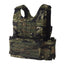 LV-119 Tactical Chest Harness Set - Korvel