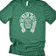 Luck of the Irish Unisex T-Shirt