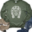 Luck of the Irish Cozy Sweatshirt - Korvel