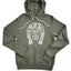 Luck of the Irish 4097_hoodie - Korvel