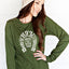 Luck of the Irish Long Sleeve T-Shirt - Korvel