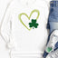 Clover Heart 4098_longsleeve - Korvel
