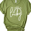 Happy Go Lucky 4099 Batting Tee