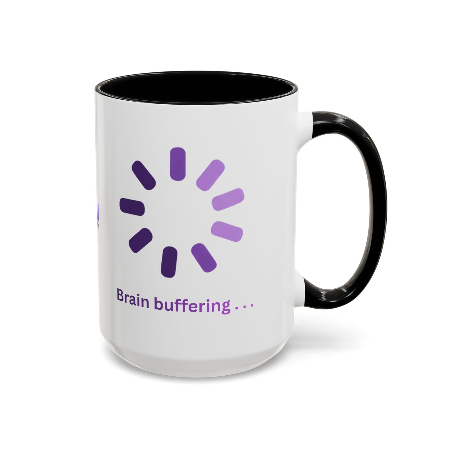 Taza de Café con Aislamiento Cerebral