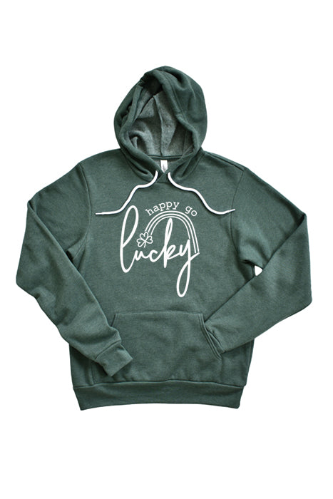 Joyful Vibes Unisex Hoodie 4099 - Korvel