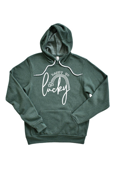 Joyful Vibes Unisex Hoodie 4099 - Korvel