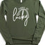 Happy Go Lucky Long Sleeve Tee - Korvel