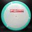 Halo Star Rhyno - San Marino - F2 Disc Golf Disc