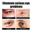 Crème pour les yeux premium pour les ridules et l'hydratation