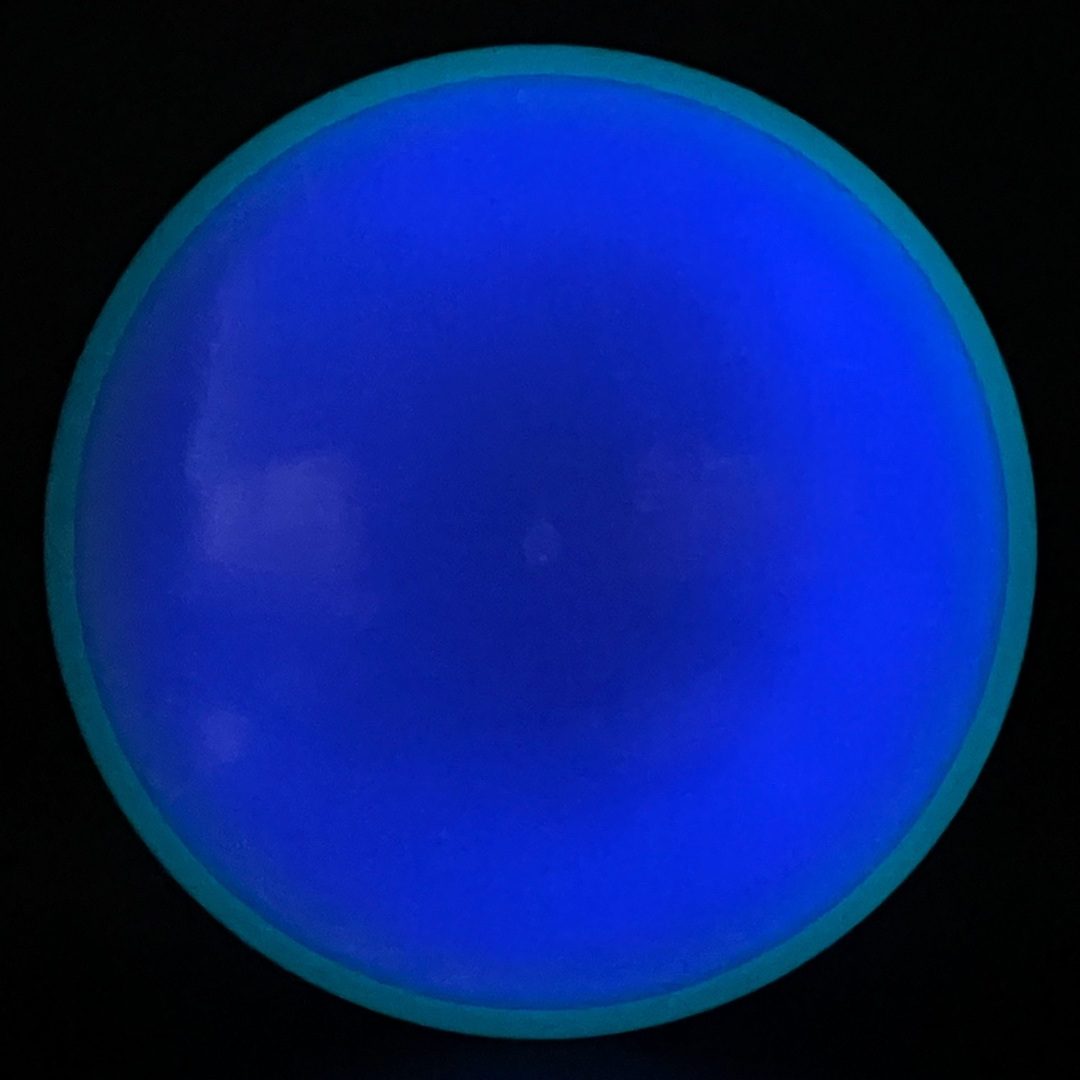 Total Eclipse Crave Disc Golf Driver