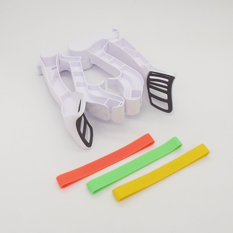 Useful Armor Hand Grip Strength Training Device
