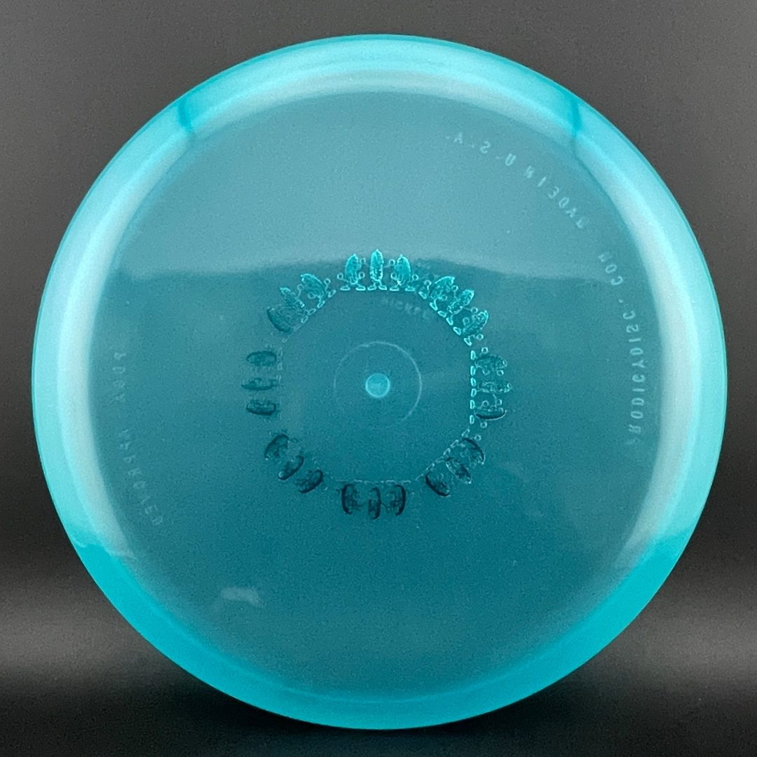Putter de Disc Golf Nocturnal Pickle