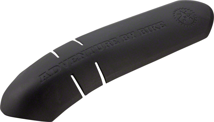 Protecteur de tube inférieur Salsa pour Bucksaw Carbon