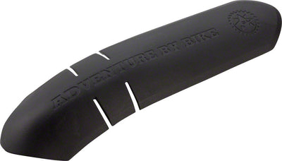 Protecteur de tube inférieur Salsa pour Bucksaw Carbon