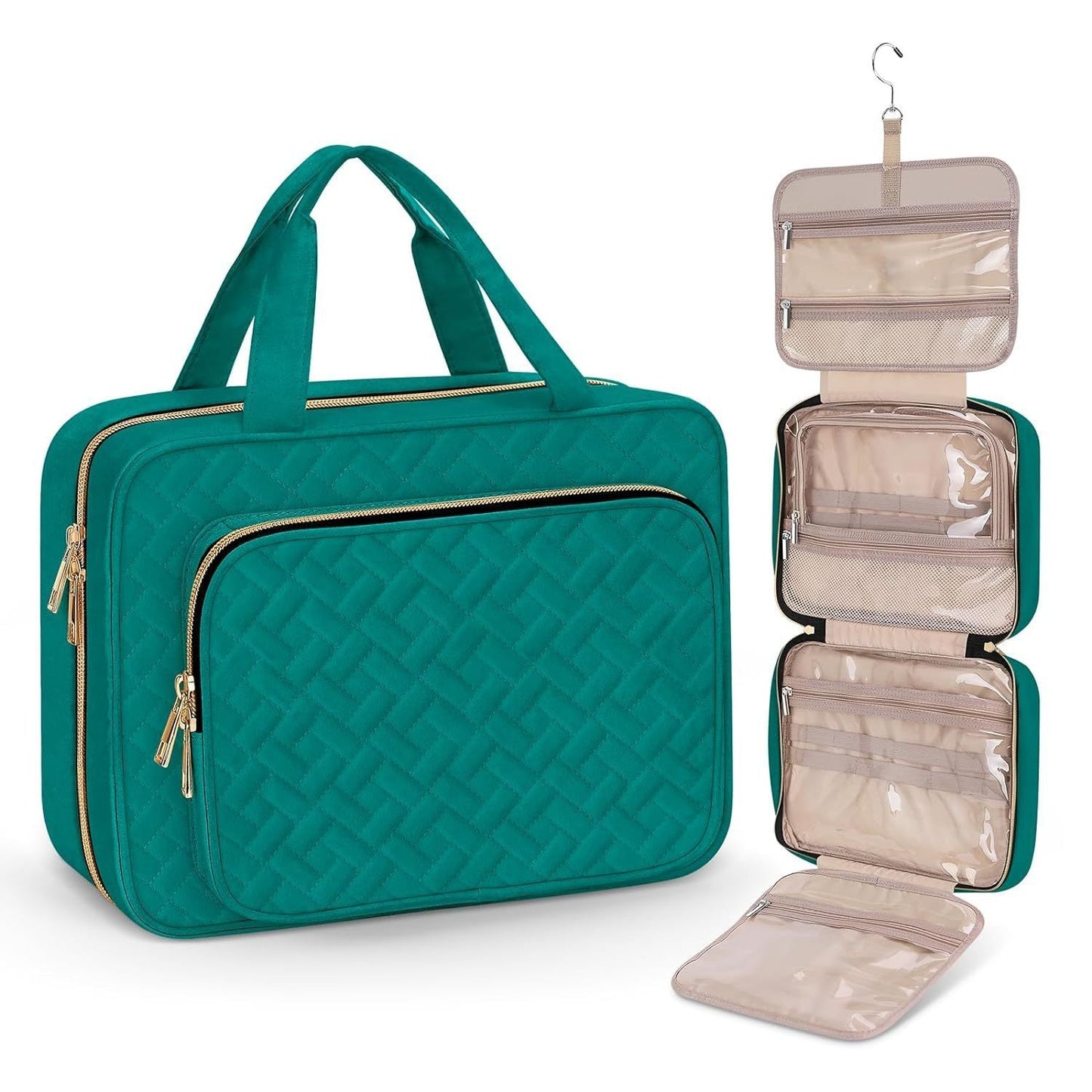 Portable Large Capacity Travel Storage Bag