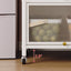 metal storage shelves - Korvel
