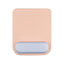 Wrist mouse pad soft rebound skin-friendly feel office pad silicone wrist mouse pad - Korvel