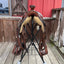 15.5" Champion Comfort Saddle for Equestrian Enthusiasts - Korvel