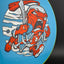 Neutron Tempo - Disco Captain Salty Pepper de Marm O Set