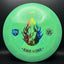 Lux Vapor FD1 - Rage Stone Disc Golf Driver