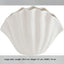 Elegant White Porcelain Hydroponic Vase for Home Decor