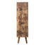 4-Door Freestanding Modern Shoe Rack for Entryway