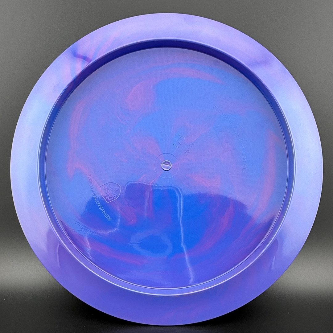 Swirl S-Line DD1 - Collecte de fonds Discmania