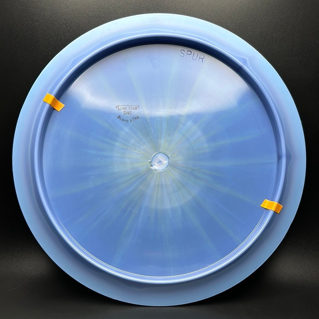 Bravo Spur Disc Golf Disc - Premium Performance