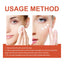 Crème pour les yeux revitalisante avec rétinol et polypeptides
