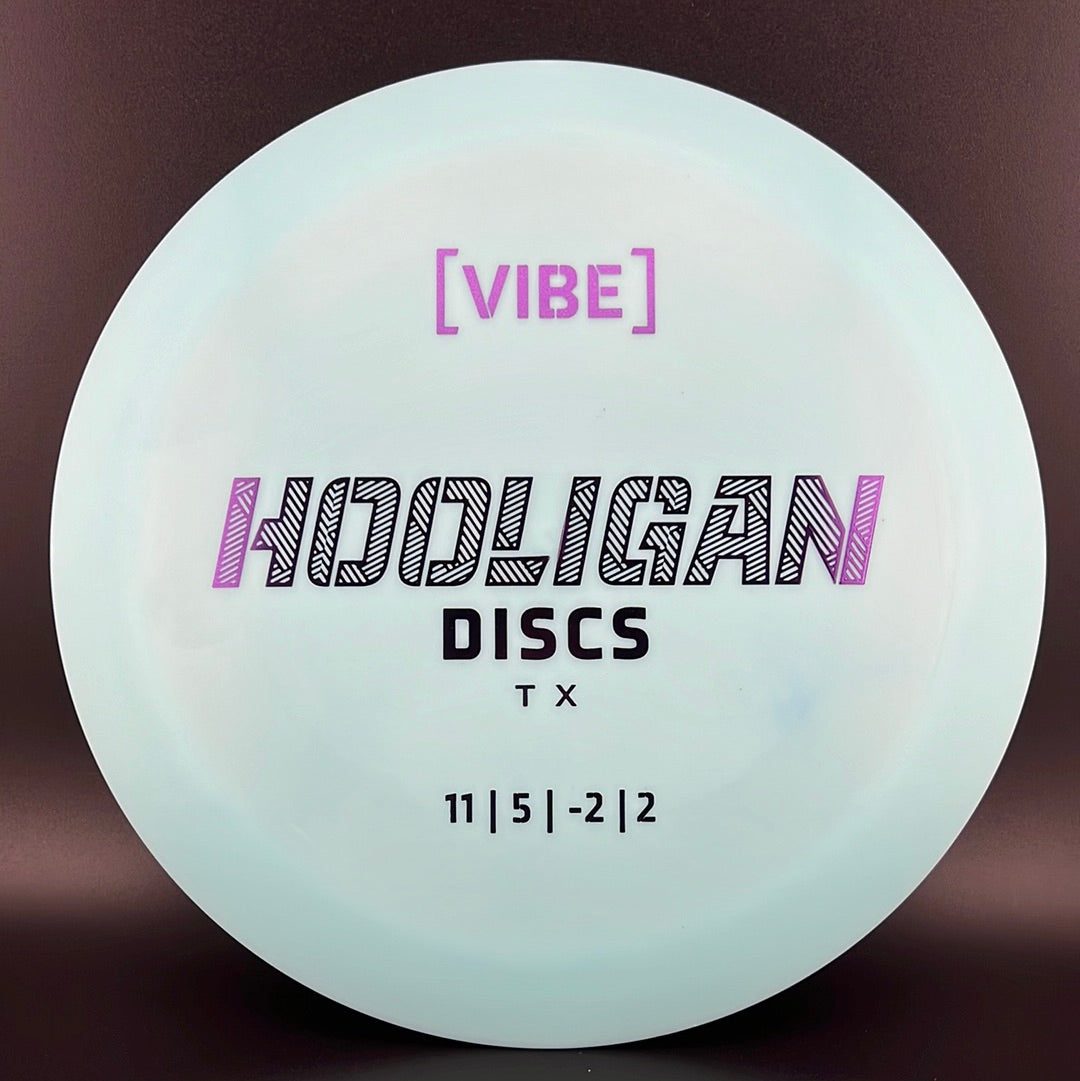 Hooligan Discs Primo Vibe Driver