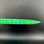 FuZed Z Scorch Disc Golf Driver