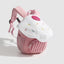 New Design Mini Cute Mushroom Backpack Kindergarten Popular Cute Baby Series Children's Small School Bag Trendy - Korvel