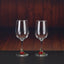 Household enamel crystal glass red wine glass goblet decanter - Korvel