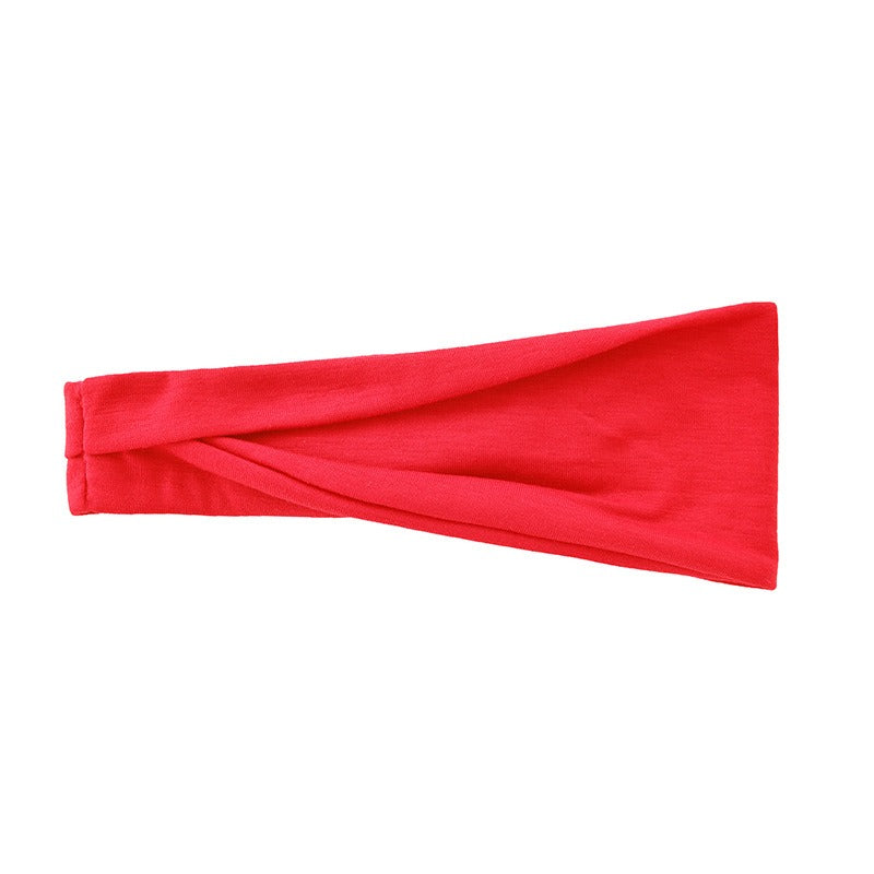 Premium Sports Headband for Yoga and Running