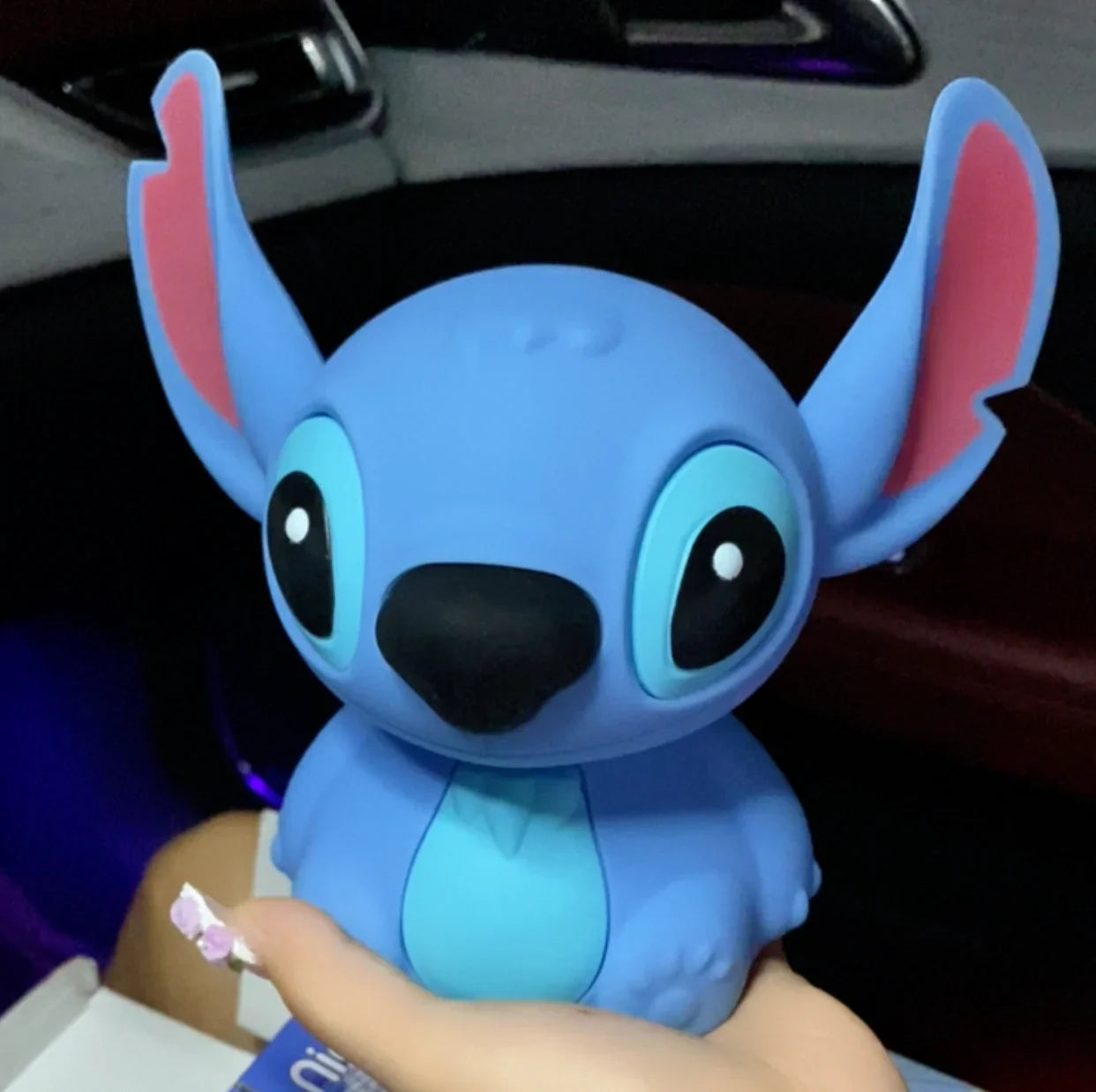 StitchGlow Night Light - Korvel
