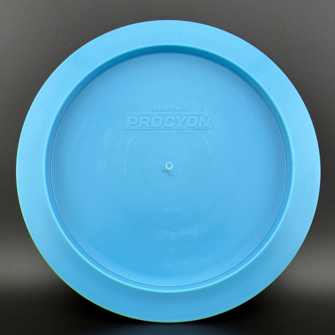 Procyon Premium First Run Disc Golf Driver