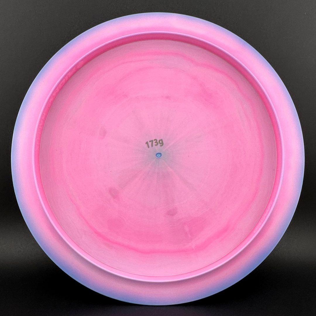 Proto ESP Hallux - Ricky Wysocki Distance Driver