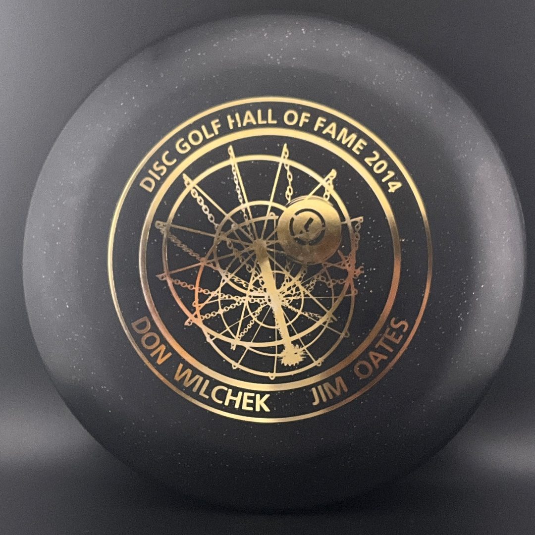 Metal Flake Champion Aviar - 2014 Hall of Fame Commemorative