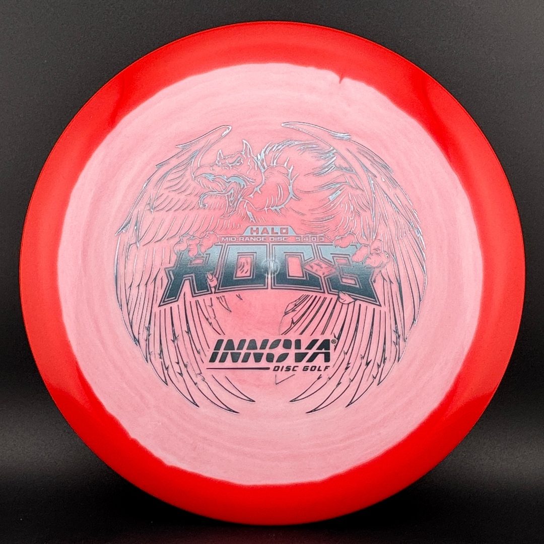 Disco de Golf Roc3 Halo Star