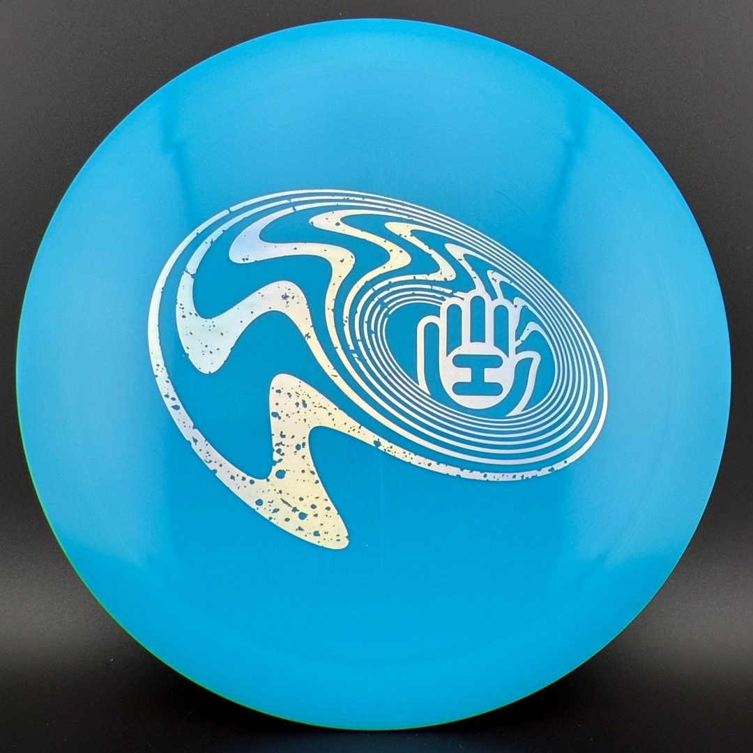 Épée de Tournoi - Disque de Golf Handeye Event Horizon