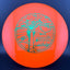 Tournament Longbowman - Limited Edition Disc Golf Disc