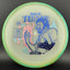 Particle Eclipse Hex - Lionheart Edition Disc Golf Disc