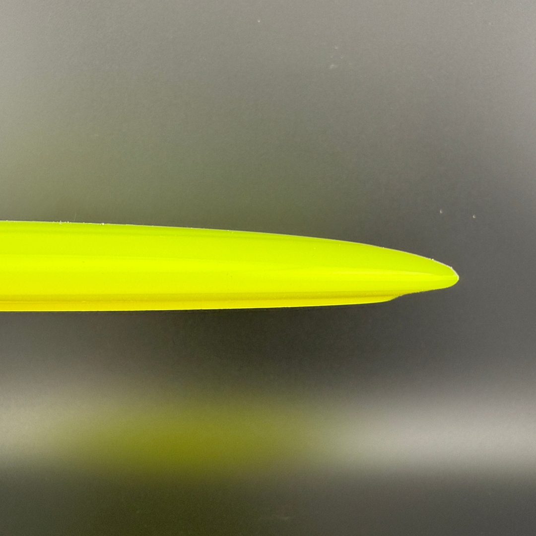 K1 Soft Falk Disc Golf Driver - 2022/23 Edition