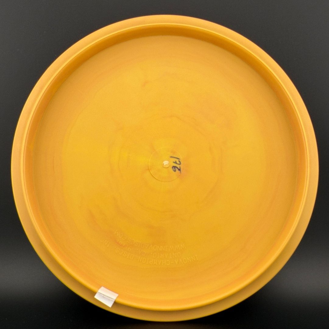 Star Cobra - Artist Corner OOP Disc Golf Disc