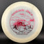 VIP Moonshine Tide Disc Golf Driver